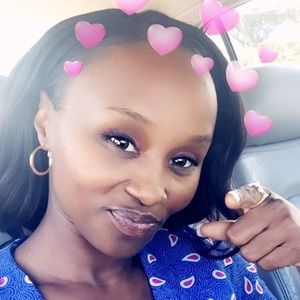 Meet your Posher, Jereka